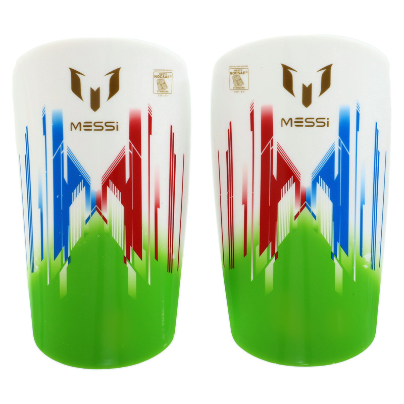 Щитки футбольні SPORTS FB-9727 M-L кольори в асортименті