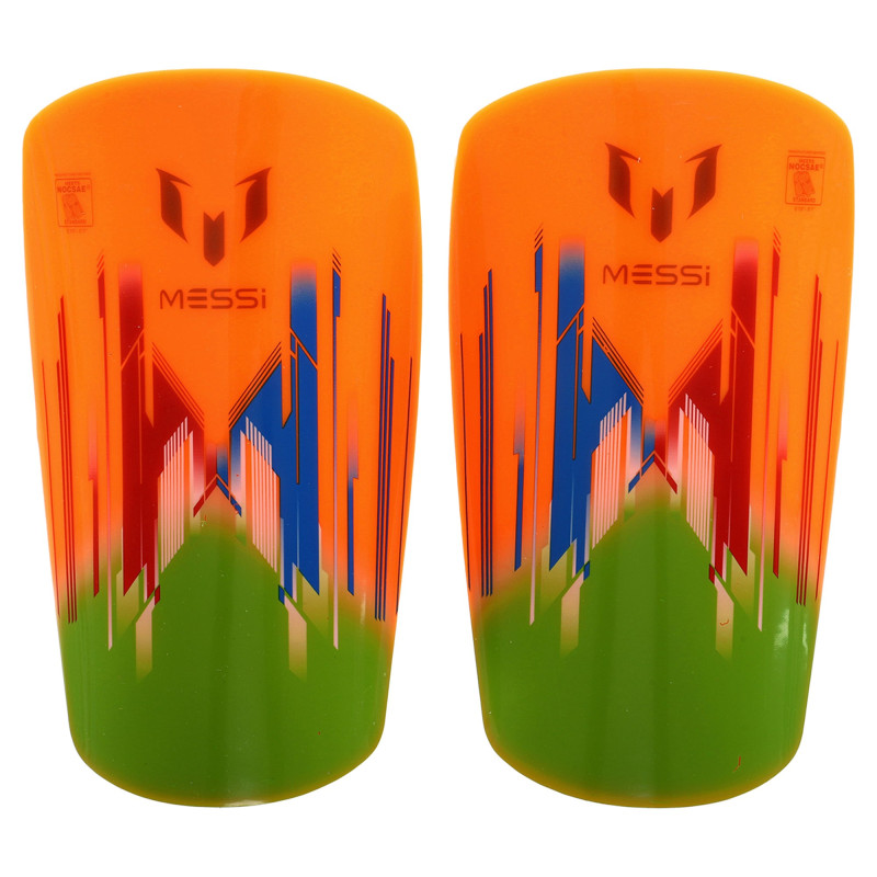 Щитки футбольні SPORTS FB-9727 M-L кольори в асортименті