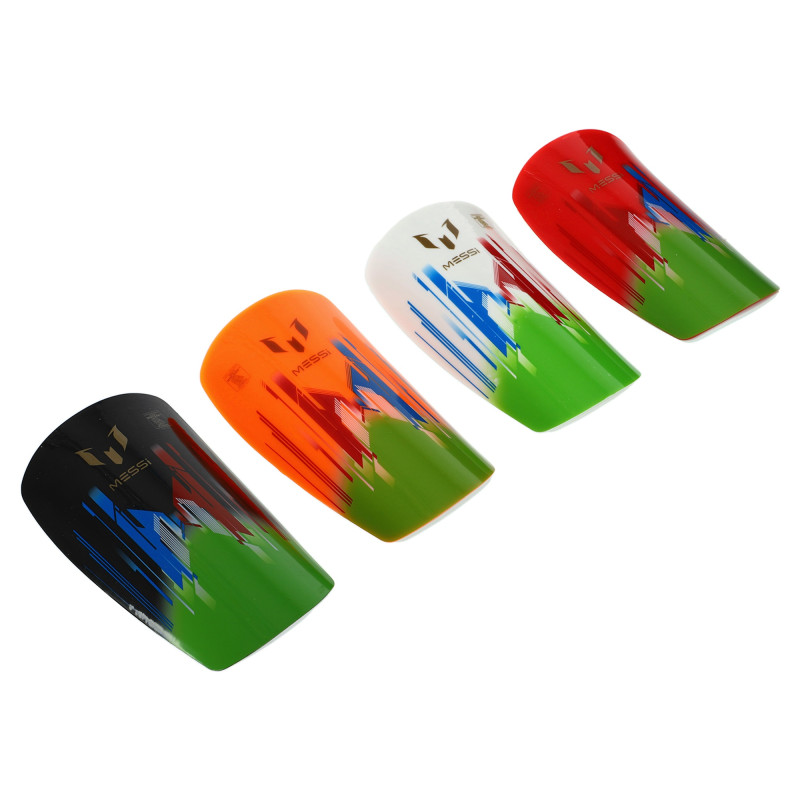 Щитки футбольні SPORTS FB-9727 M-L кольори в асортименті