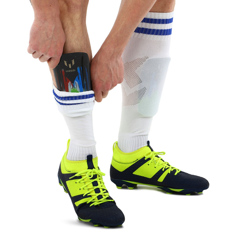 Щитки футбольні SPORTS FB-9727 M-L кольори в асортименті