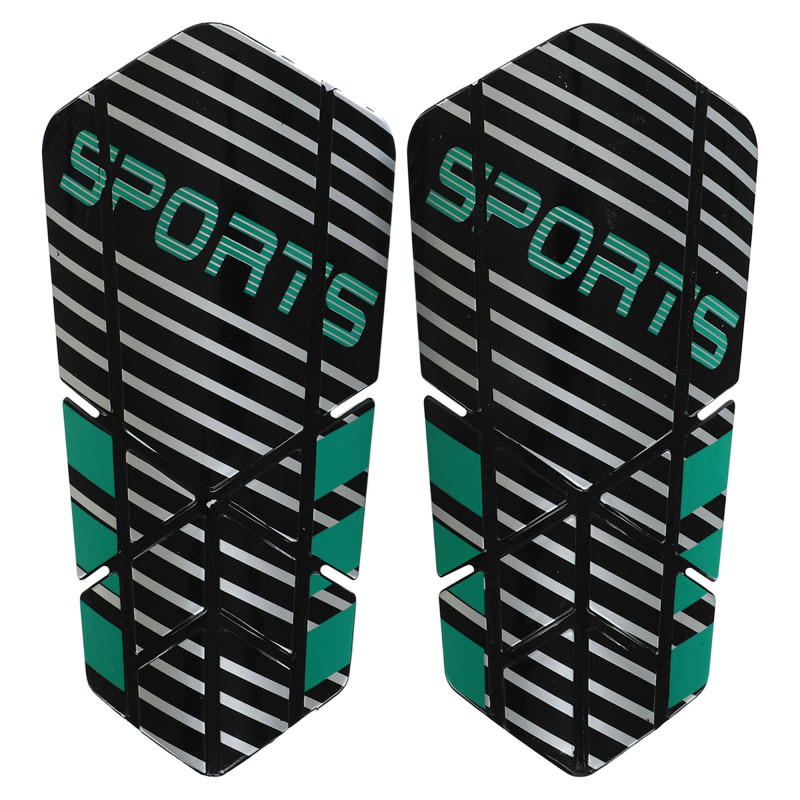 Щитки футбольні SPORTS FB-9728 S-M кольори в асортименті