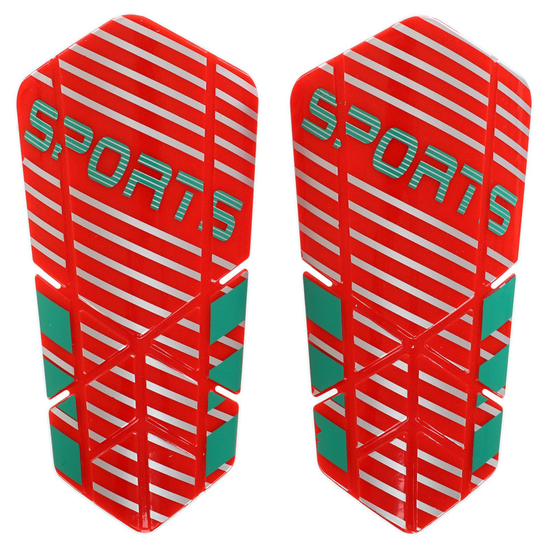 Щитки футбольні SPORTS FB-9728 S-M кольори в асортименті