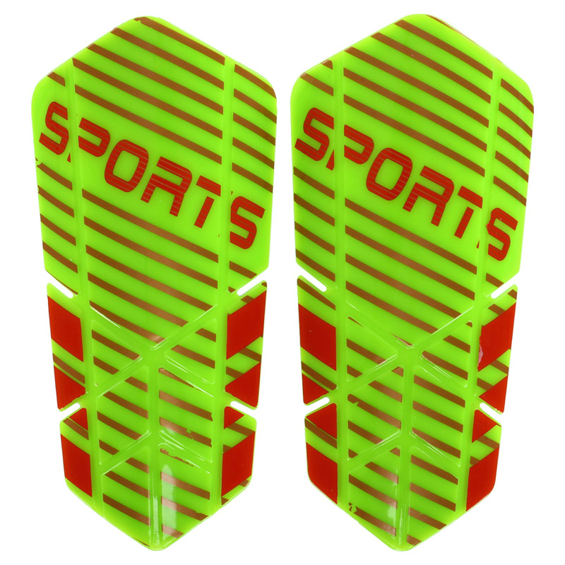 Щитки футбольні SPORTS FB-9728 S-M кольори в асортименті