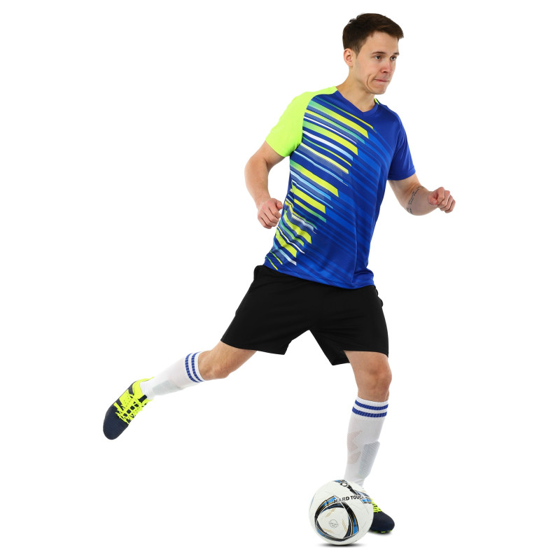 Щитки футбольні SPORTS FB-9728 S-M кольори в асортименті