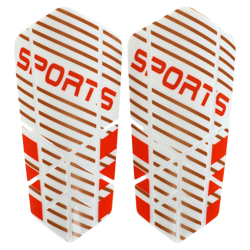 Щитки футбольні SPORTS FB-9728 S-M кольори в асортименті