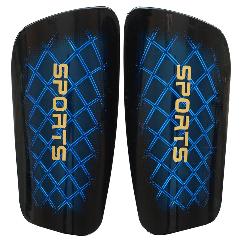 Щитки футбольні SPORTS FB-9729 L кольори в асортименті