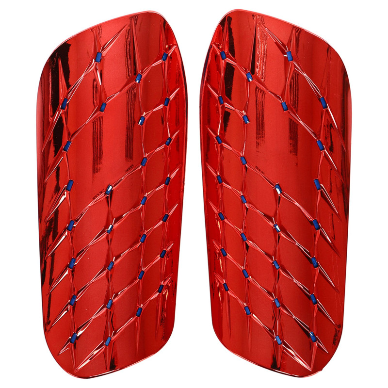Щитки футбольні SPORTS FB-9730 L кольори в асортименті