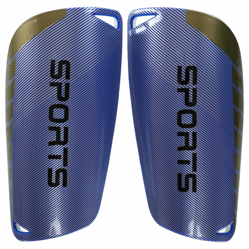 Щитки футбольні SPORTS FB-9731 S-L кольори в асортименті