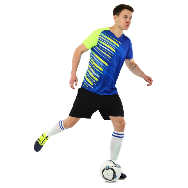 Щитки футбольні SPORTS FB-9731 S-L кольори в асортименті