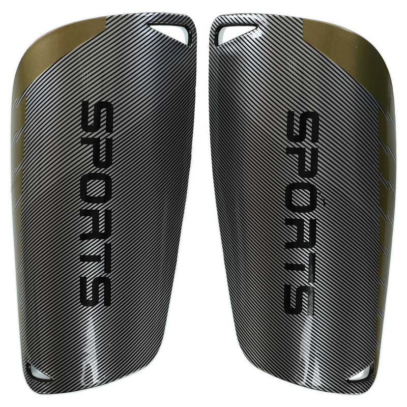 Щитки футбольні SPORTS FB-9731 S-L кольори в асортименті