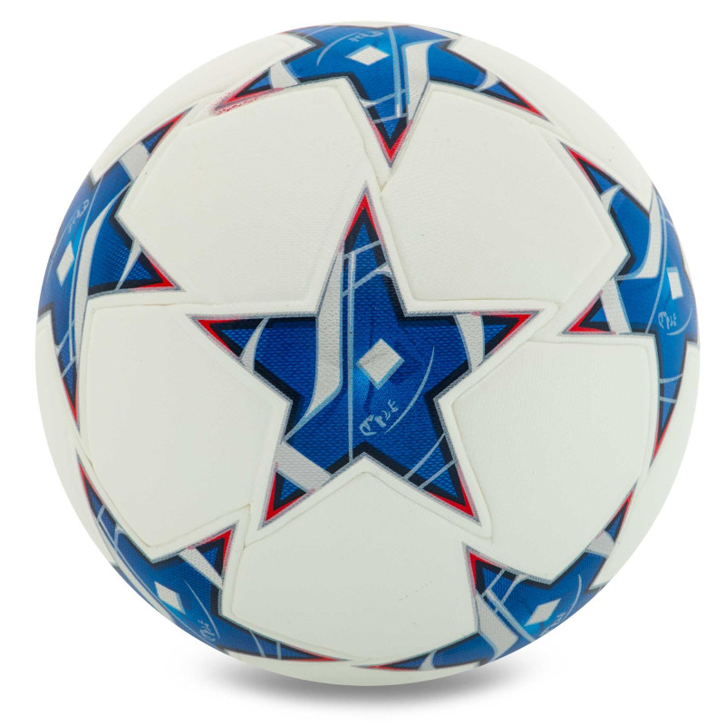 М'яч футбольний SP-Sport FB-9821 №5 PU кольори в асортименті