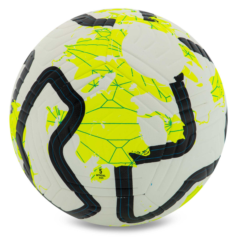 М'яч футбольний SP-Sport FB-9823 №5 PU кольори в асортименті