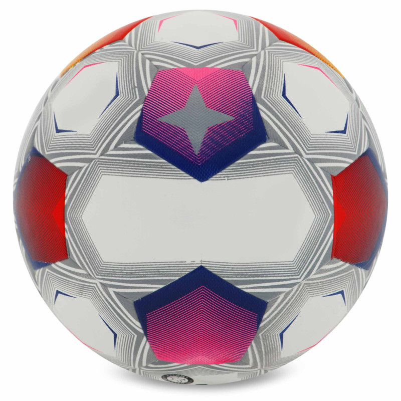 М'яч футбольний SP-Sport FB-9825 №5 PU кольори в асортименті