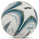 М'яч футзальний STAR MATCH UP FIFA FB514FTB №4 білий-блакитний