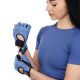Рукавиці для фітнесу та тренувань HARD TOUCH FG-003 XS-XL кольори в асортименті