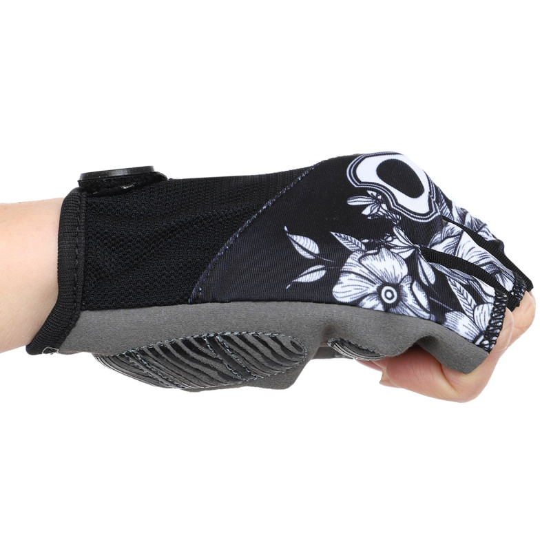 Рукавиці для фітнесу та тренувань HARD TOUCH FG-9524 S-XL кольори в асортименті