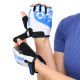 Рукавиці для фітнесу та тренувань HARD TOUCH FG-9524 S-XL кольори в асортименті