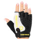 Рукавиці для фітнесу та тренувань HARD TOUCH FG-9525 S-XL кольори в асортименті