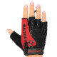 Рукавиці для фітнесу та тренувань HARD TOUCH FG-9525 S-XL кольори в асортименті