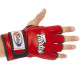 Рукавиці для змішаних єдиноборств MMA FAIRTEX FGV12 M-XL кольори в асортименті