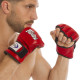 Рукавиці для змішаних єдиноборств MMA FAIRTEX FGV12 M-XL кольори в асортименті