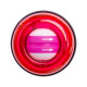 Еспандер гіроскопічний Power Ball тренажер для кистей рук SP-Sport Forse Ball FI-0037 ø7 см кольори в асортименті