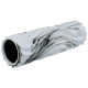 Ролер масажний циліндр (ролик мфр) 33см Grid Line Roller EVA SP-Sport FI-0042 кольори в асортименті