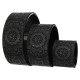 Колесо для йоги набір 3шт SP-Sport Fit Wheel Yoga FI-0086 кольори в асортименті