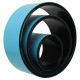 Колесо для йоги набір 3шт SP-Sport Fit Wheel Yoga FI-0086 кольори в асортименті