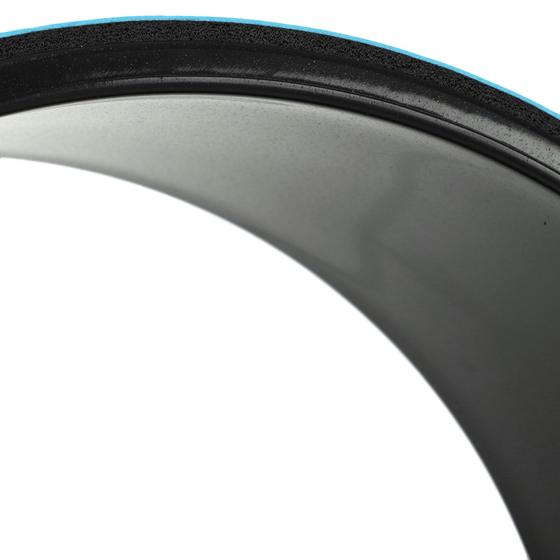 Колесо для йоги набір 3шт SP-Sport Fit Wheel Yoga FI-0086 кольори в асортименті