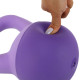 Гиря м'яка SP-Sport SOFT KETTLEBELL FI-0122-2 вага 2кг кольори в асортименті