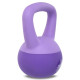 Гиря м'яка SP-Sport SOFT KETTLEBELL FI-0122-2 вага 2кг кольори в асортименті