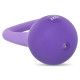 Гиря м'яка SP-Sport SOFT KETTLEBELL FI-0122-2 вага 2кг кольори в асортименті