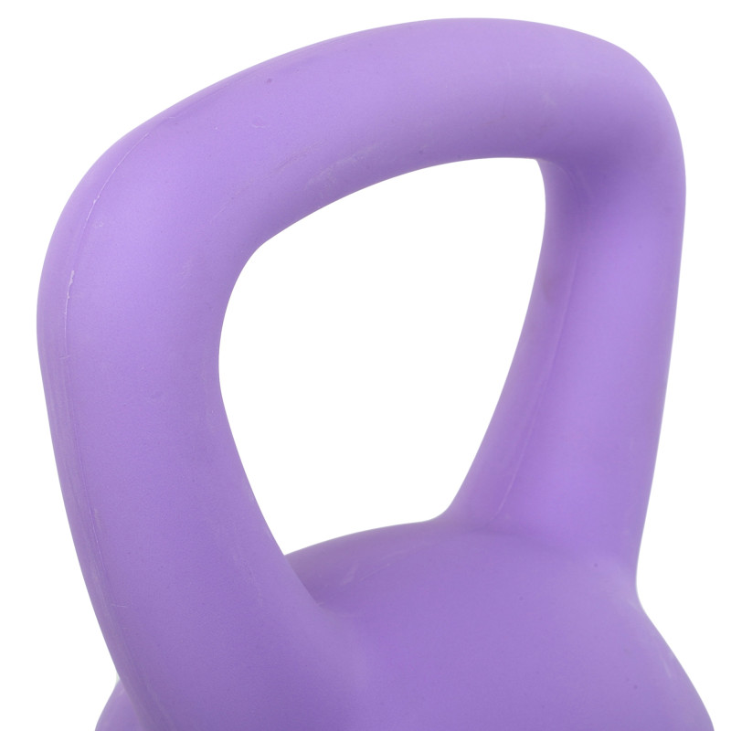 Гиря м'яка SP-Sport SOFT KETTLEBELL FI-0122-2 вага 2кг кольори в асортименті
