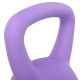 Гиря м'яка SP-Sport SOFT KETTLEBELL FI-0122-2 вага 2кг кольори в асортименті