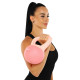 Гиря м'яка SP-Sport SOFT KETTLEBELL FI-0122-3 вага 3кг кольори в асортименті