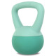 Гиря м'яка SP-Sport SOFT KETTLEBELL FI-0122-3 вага 3кг кольори в асортименті