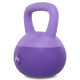 Гиря м'яка SP-Sport SOFT KETTLEBELL FI-0122-8 вага 8кг кольори в асортименті