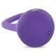 Гиря м'яка SP-Sport SOFT KETTLEBELL FI-0122-8 вага 8кг кольори в асортименті