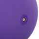 Гиря м'яка SP-Sport SOFT KETTLEBELL FI-0122-8 вага 8кг кольори в асортименті