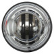 Еспандер гіроскопічний Power Ball тренажер для кистей рук SP-Sport Gyro Bal FI-0145 ø7.3 см кольори в асортименті