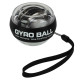 Еспандер гіроскопічний Power Ball тренажер для кистей рук SP-Sport Gyro Bal FI-0145 ø7.3 см кольори в асортименті