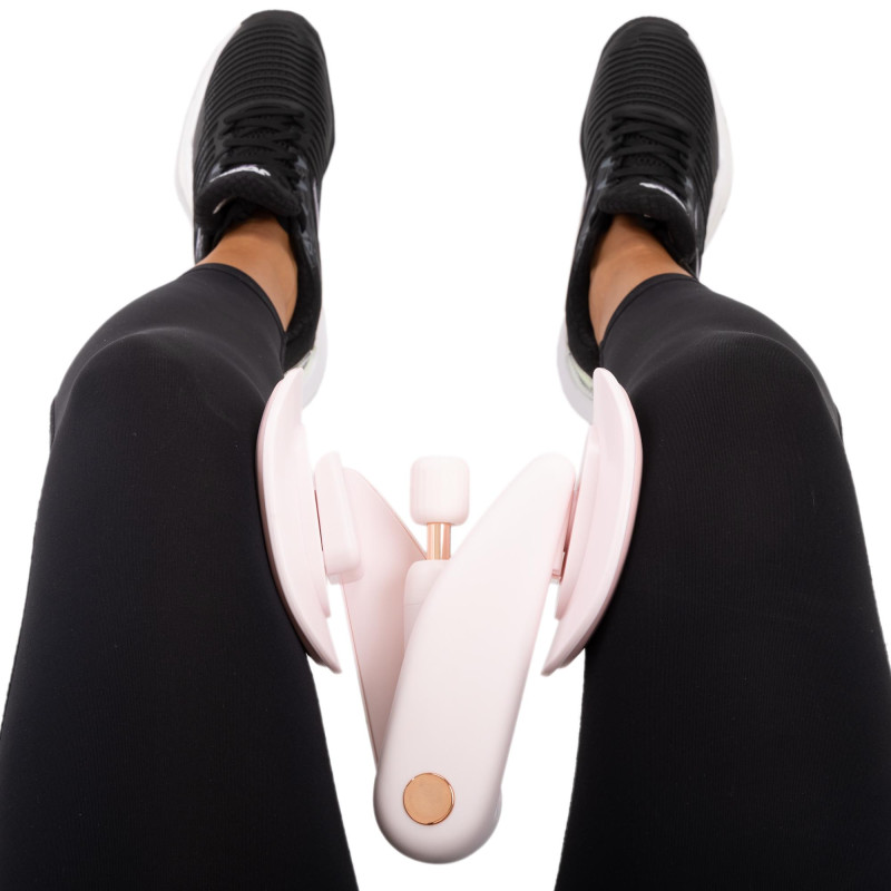Еспандер тренажер для стегон та сідниць BEAUTY LEG SP-Sport FI-0280 кольори в асортименті