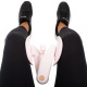 Еспандер тренажер для стегон та сідниць BEAUTY LEG SP-Sport FI-0280 кольори в асортименті