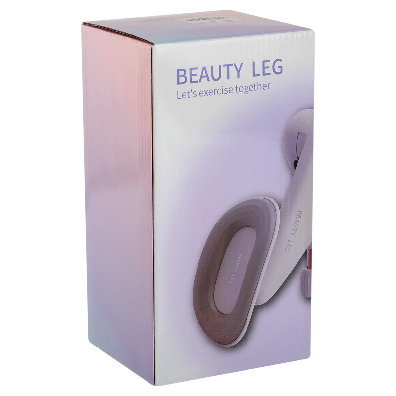 Еспандер тренажер для стегон та сідниць BEAUTY LEG SP-Sport FI-0280 кольори в асортименті