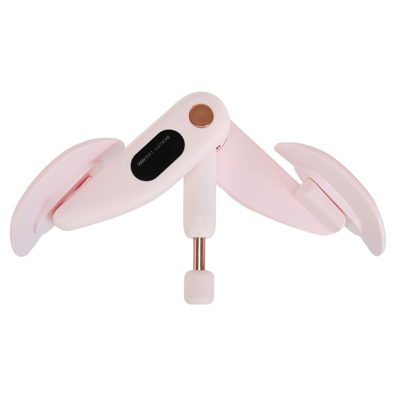 Еспандер тренажер для стегон та сідниць BEAUTY LEG SP-Sport FI-0280 кольори в асортименті