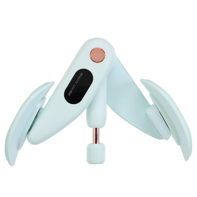 Еспандер тренажер для стегон та сідниць BEAUTY LEG SP-Sport FI-0280 кольори в асортименті