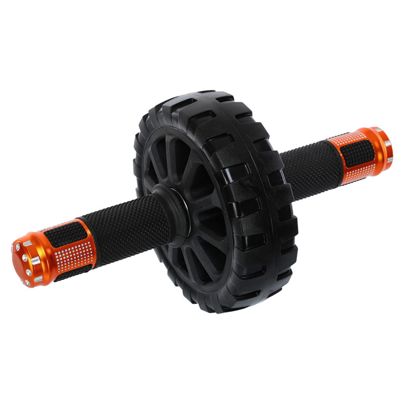 Колесо для преса ролик для преса одинарний SP-Sport FI-0285 кольори в асортименті