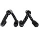Упори для віджимань SP-Sport FI-0319 PUSH-UP BAR 12x19см чорний