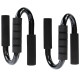 Упори для віджимань SP-Sport FI-0319 PUSH-UP BAR 12x19см чорний